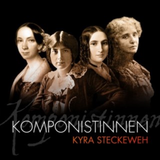 Kyra Steckeweh