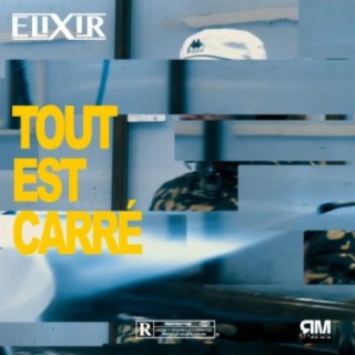 Tout est carré