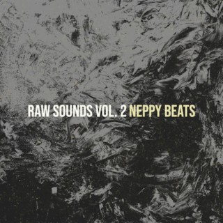 Raw Sounds, Vol. 2
