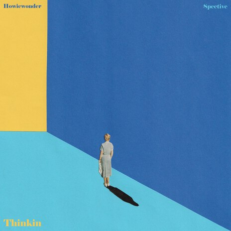 Thinkin ft. Spective | Boomplay Music