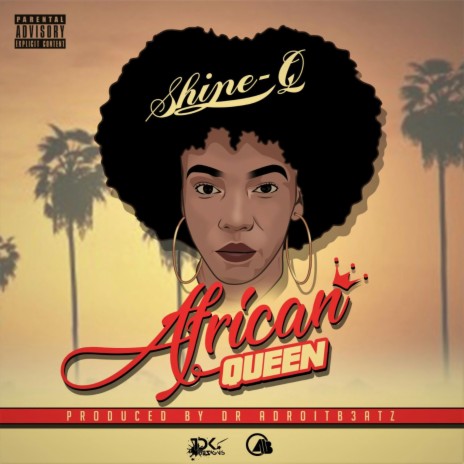 African Queen | Boomplay Music