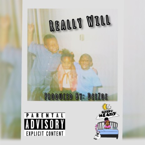 Really Will | Boomplay Music