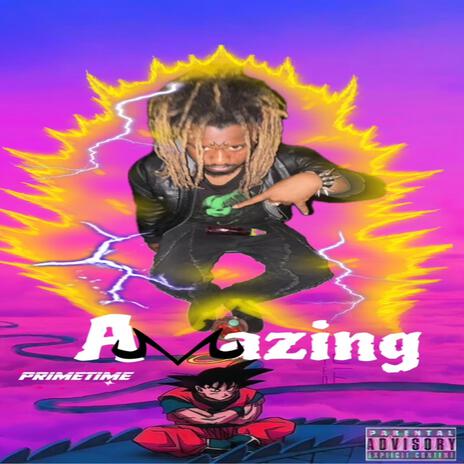 Amazing | Boomplay Music