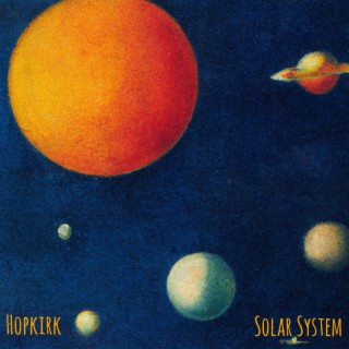 Solar System