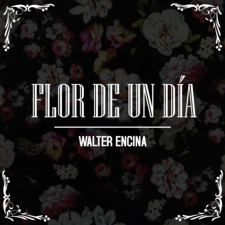 Flor de un Día (En Vivo) | Boomplay Music