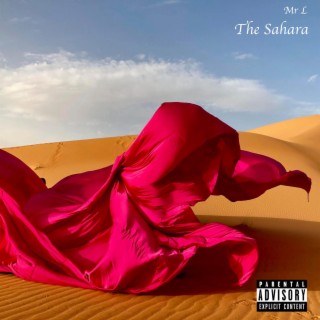 The Sahara