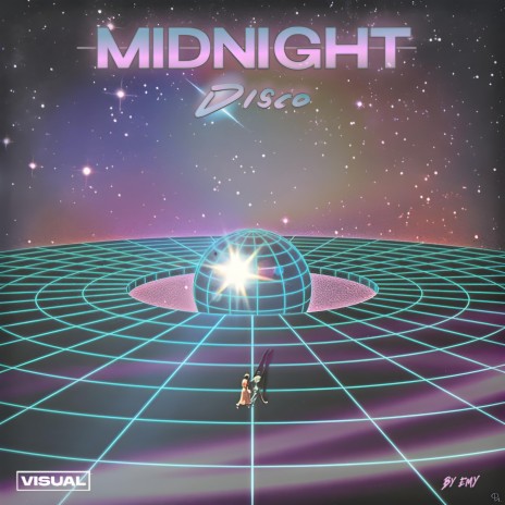 Midnight Disco | Boomplay Music