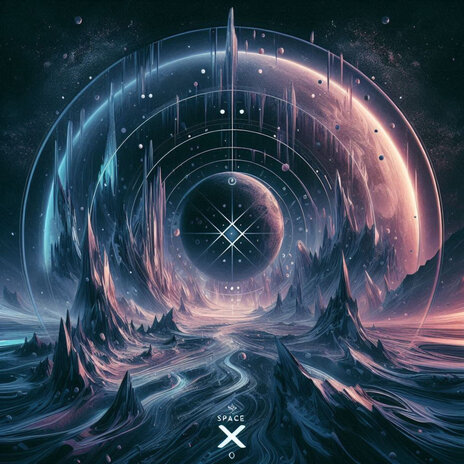 Space X (Edit) | Boomplay Music