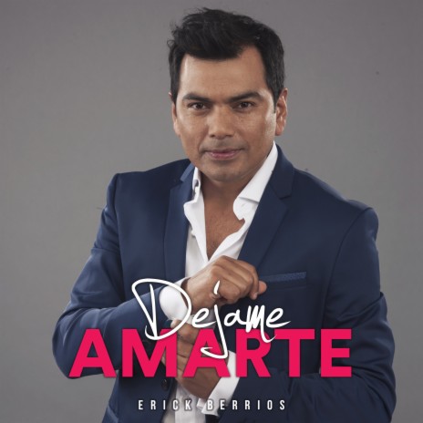 Déjame Amarte | Boomplay Music