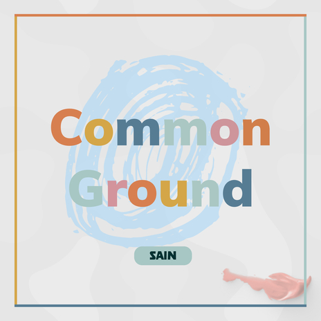 Common Ground | Boomplay Music