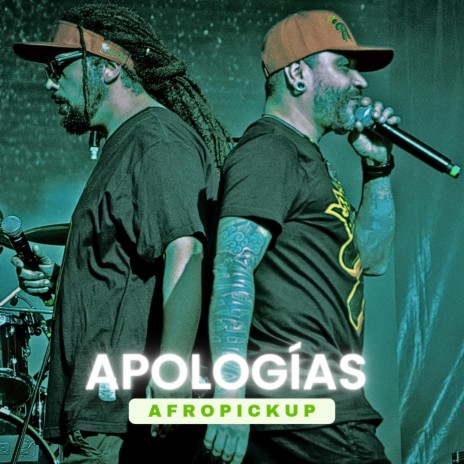 Apologías | Boomplay Music