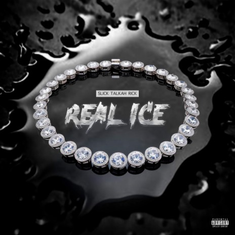 Real Ice | Boomplay Music