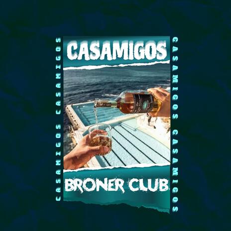 Grønn & Blue (Casamigos) | Boomplay Music