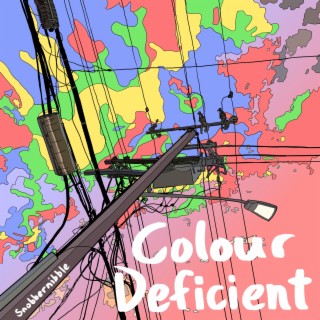 Colour Deficient