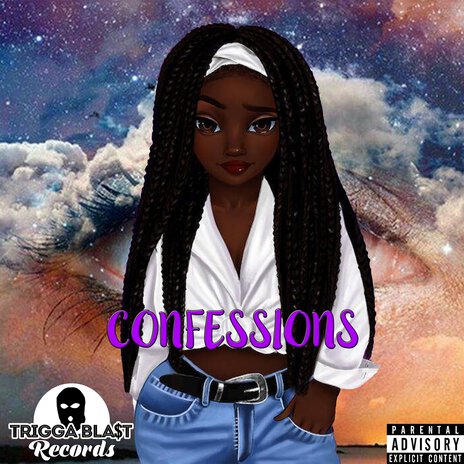 Confessions | Boomplay Music