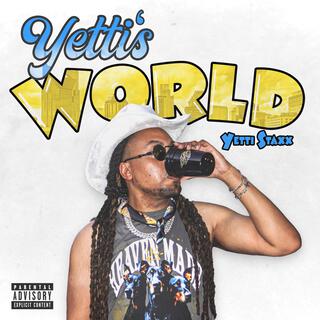 Yetti's World