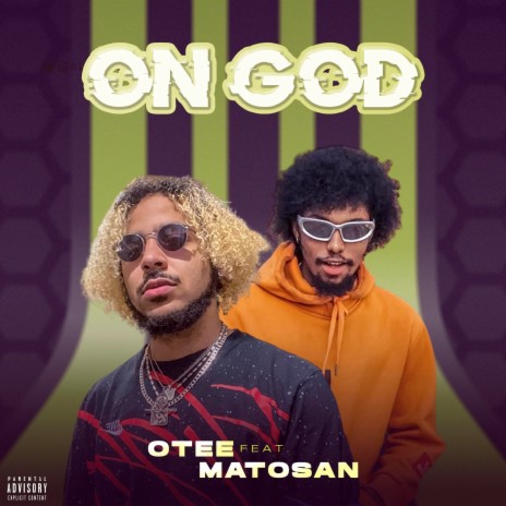 On God ft. Matosan | Boomplay Music