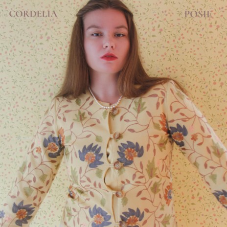 Cordelia | Boomplay Music