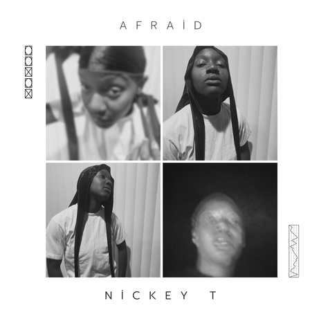 Afraid | Boomplay Music