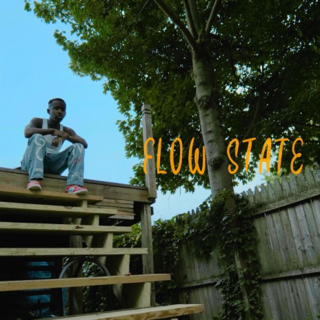 flow state | Boomplay Music