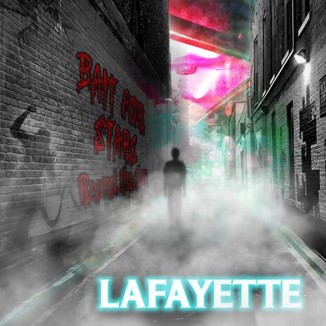 Lafayette | Boomplay Music