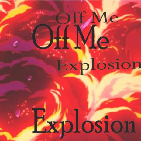 Explosion | Boomplay Music