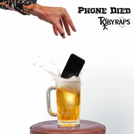 Phone Died