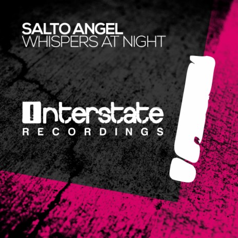 Whispers At Night (Original Mix)