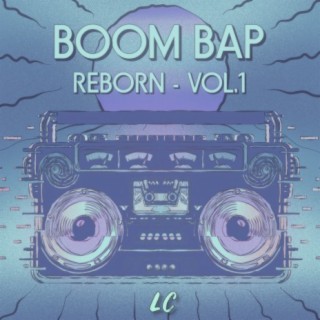 Boom Bap Reborn