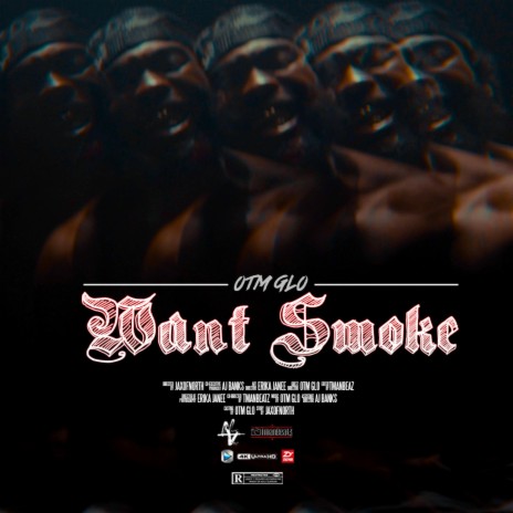 Want Smoke | Boomplay Music