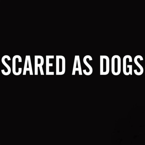 Scared as Dogs (Mixed by Andrea Cosentino, Mastered by Marco Vannucci) | Boomplay Music