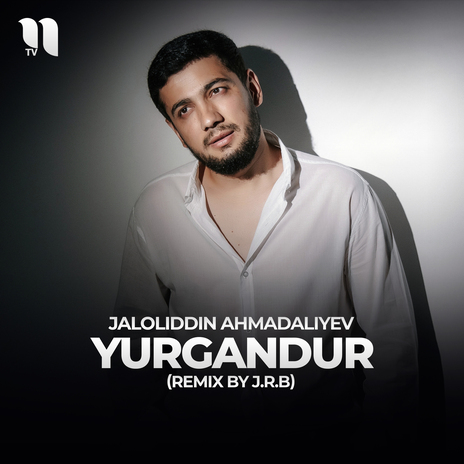 Yurgandur (remix by J.R.B) | Boomplay Music