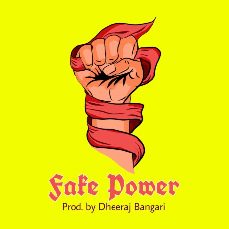 Fake Power (Hiphop Beat) | Boomplay Music