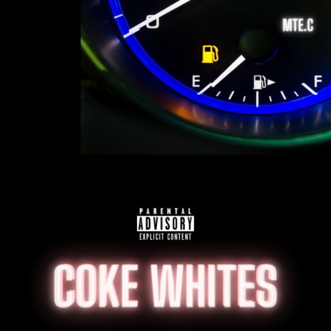 COKE WHITES