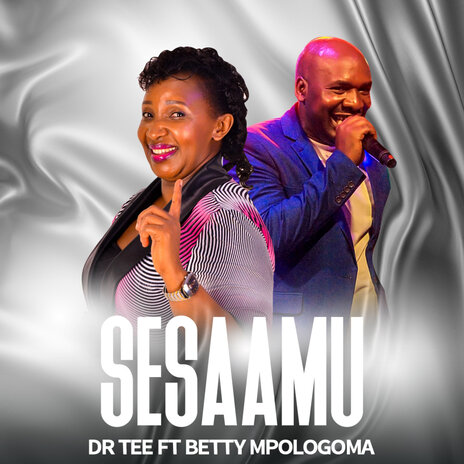 Sesaamu ft. Dr Tee | Boomplay Music