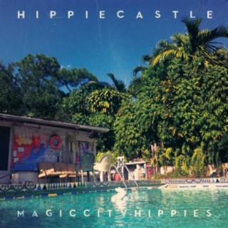 Hippie Castle EP