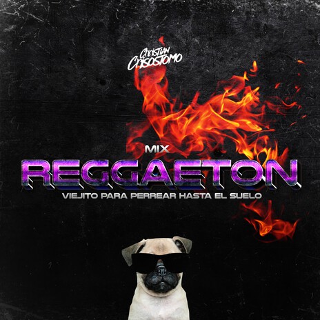 Mix Reggaeton Viejito para Perrear Hasta el Suelo | Boomplay Music