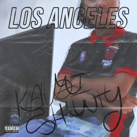 Los Angeles | Boomplay Music