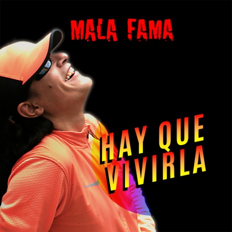 Hay Que Vivirla | Boomplay Music