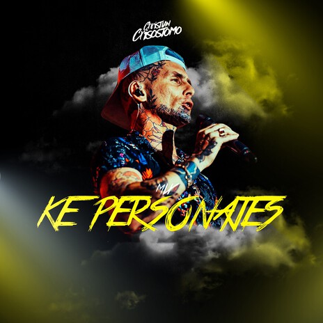 Mix Ke Personajes | Boomplay Music