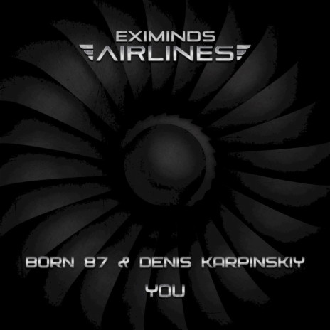 You (Extended Mix) ft. Denis Karpynskiy