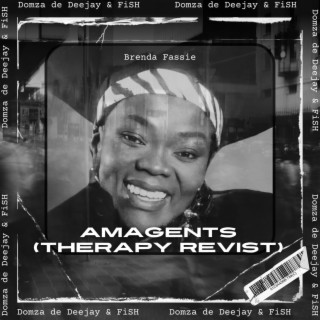 Amagents (therapy revisit)