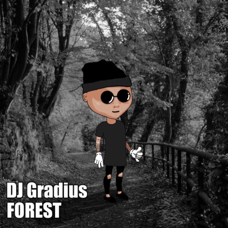 Forest (Original Mix)