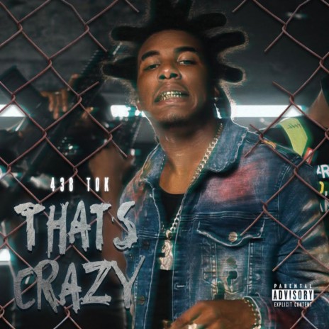 That’s Crazy | Boomplay Music