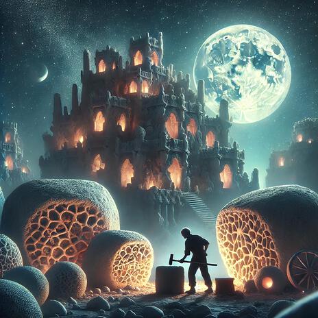 The Mystery of Coral Castle | Boomplay Music