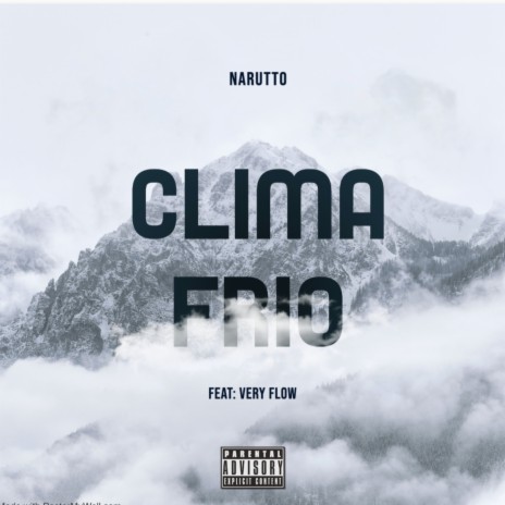 Clima Frio ft. Very Flow | Boomplay Music