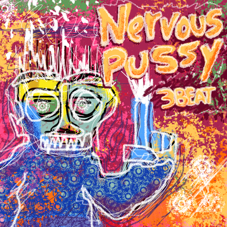 Nervous Pussy ft. Mc GW | Boomplay Music