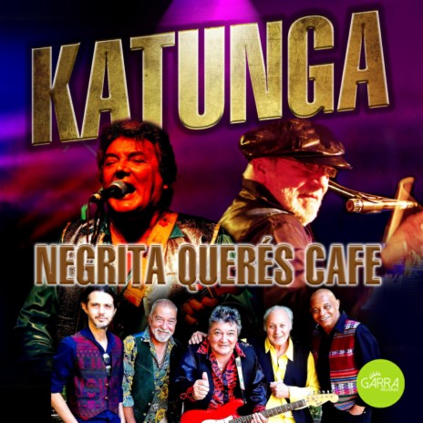 Negrita Querés Café | Boomplay Music