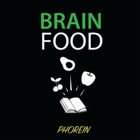 Brain Food | Boomplay Music