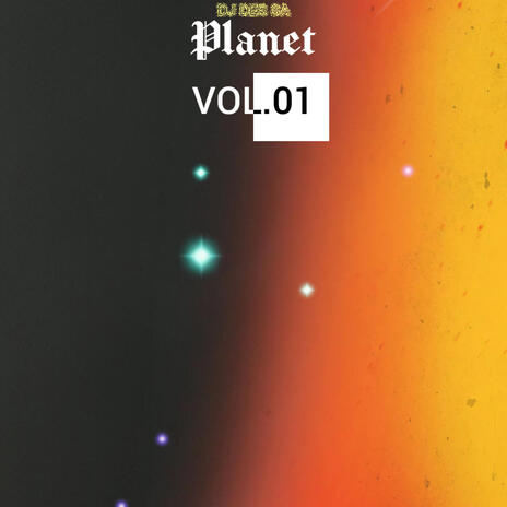 Planet vo.1 | Boomplay Music